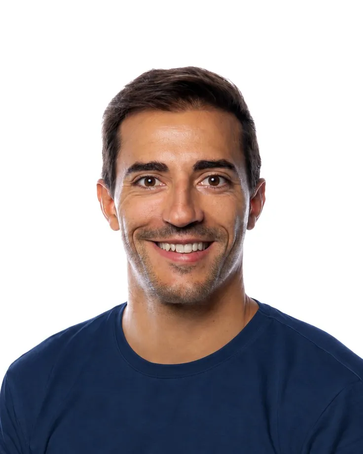 Enrique Oriol