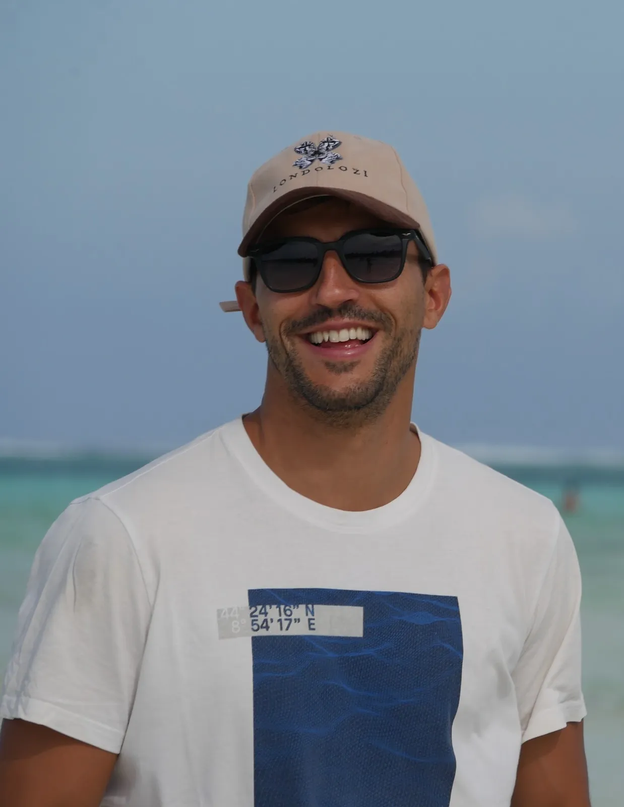 Enrique Oriol